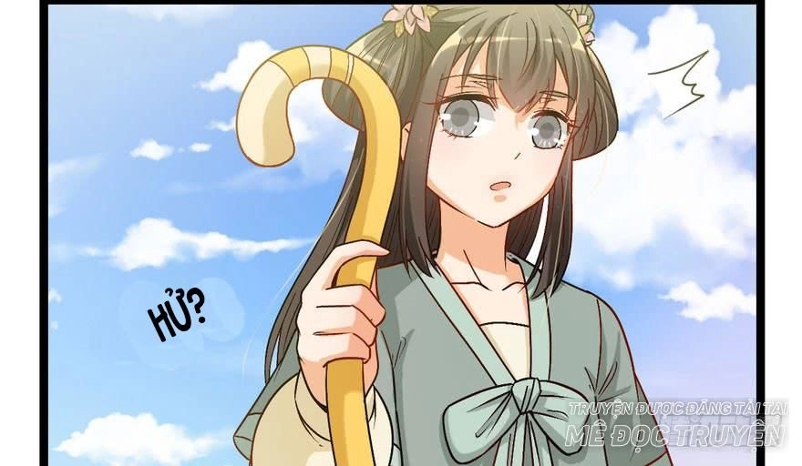 Quẻ Phi Thiên Hạ Chapter 15 - 21