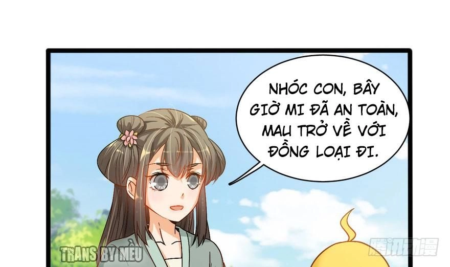 Quẻ Phi Thiên Hạ Chapter 15 - 25