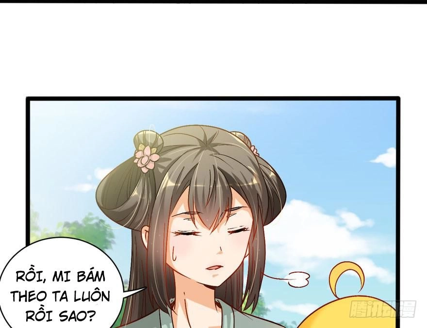 Quẻ Phi Thiên Hạ Chapter 15 - 29