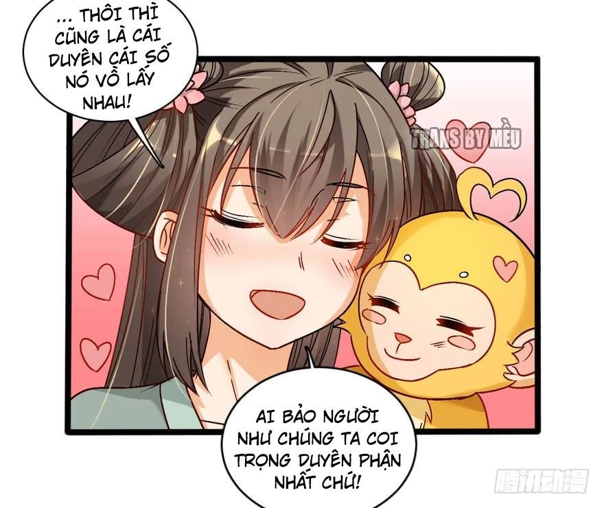 Quẻ Phi Thiên Hạ Chapter 15 - 34