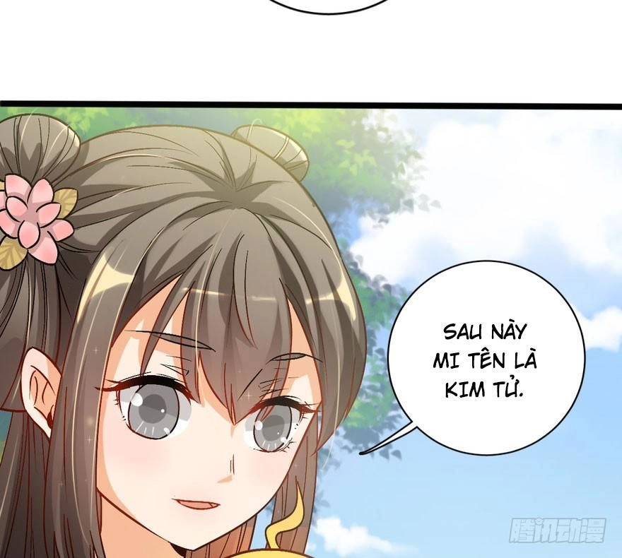 Quẻ Phi Thiên Hạ Chapter 15 - 35