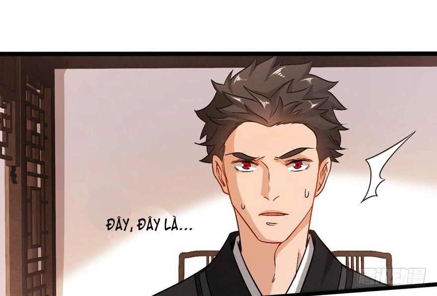 Quẻ Phi Thiên Hạ Chapter 15 - 43