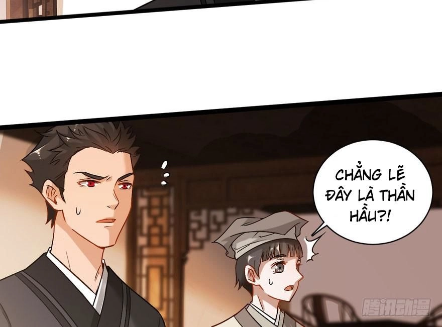 Quẻ Phi Thiên Hạ Chapter 15 - 44