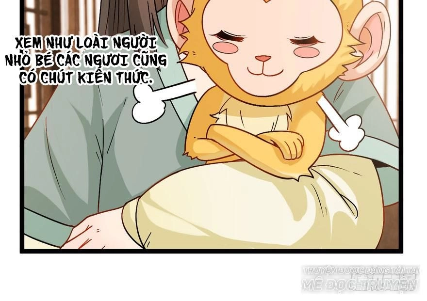 Quẻ Phi Thiên Hạ Chapter 15 - 46