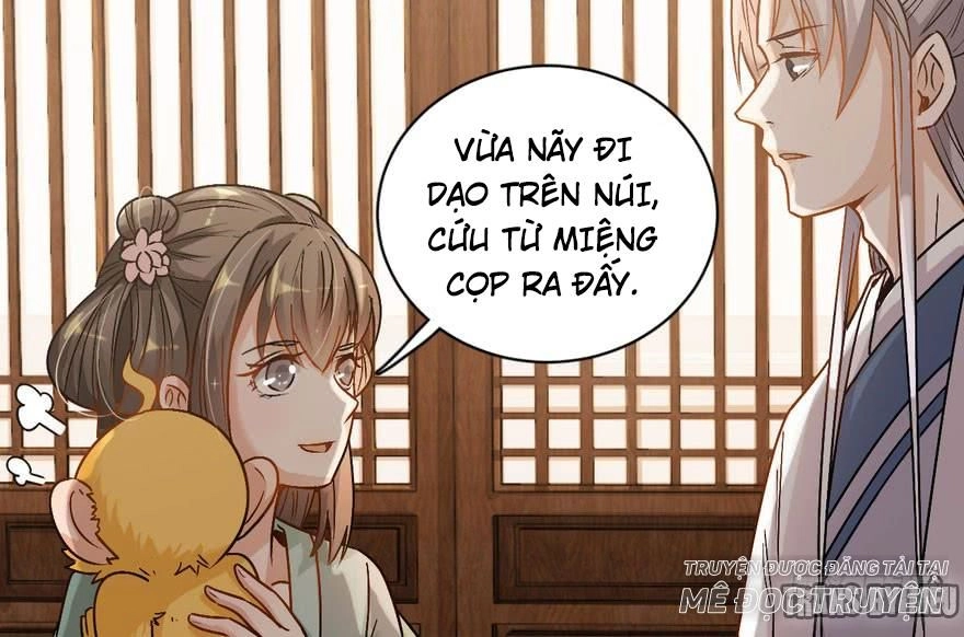 Quẻ Phi Thiên Hạ Chapter 15 - 51