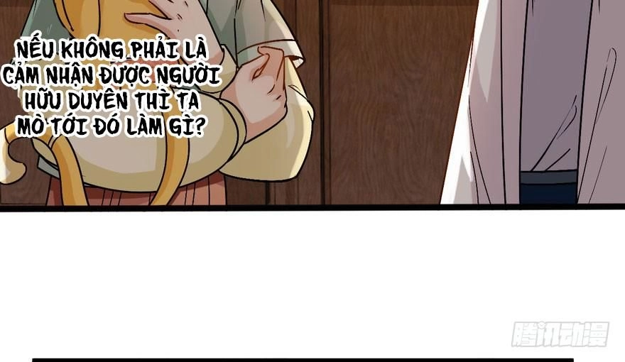 Quẻ Phi Thiên Hạ Chapter 15 - 52