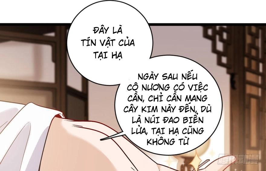 Quẻ Phi Thiên Hạ Chapter 15 - 54