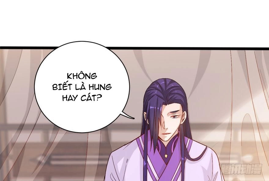 Quẻ Phi Thiên Hạ Chapter 16 - 34