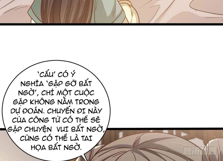 Quẻ Phi Thiên Hạ Chapter 17 - 3