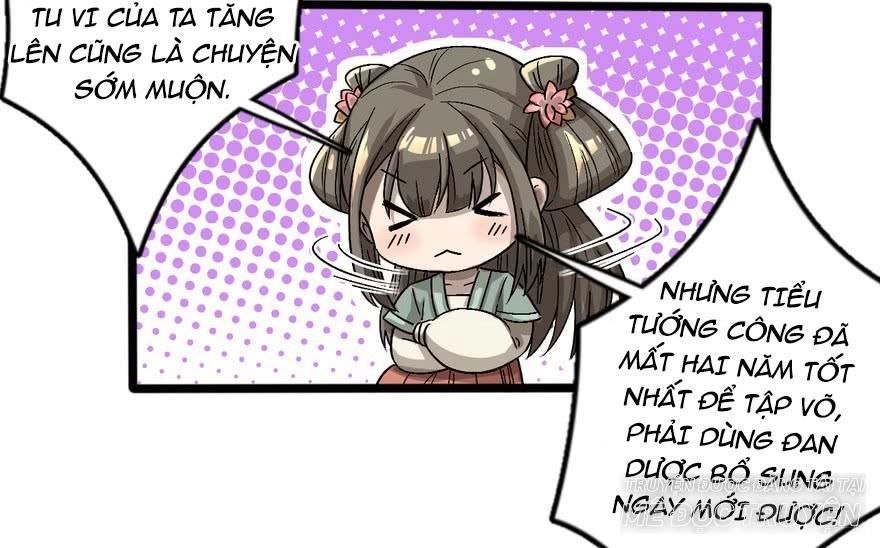 Quẻ Phi Thiên Hạ Chapter 17 - 31