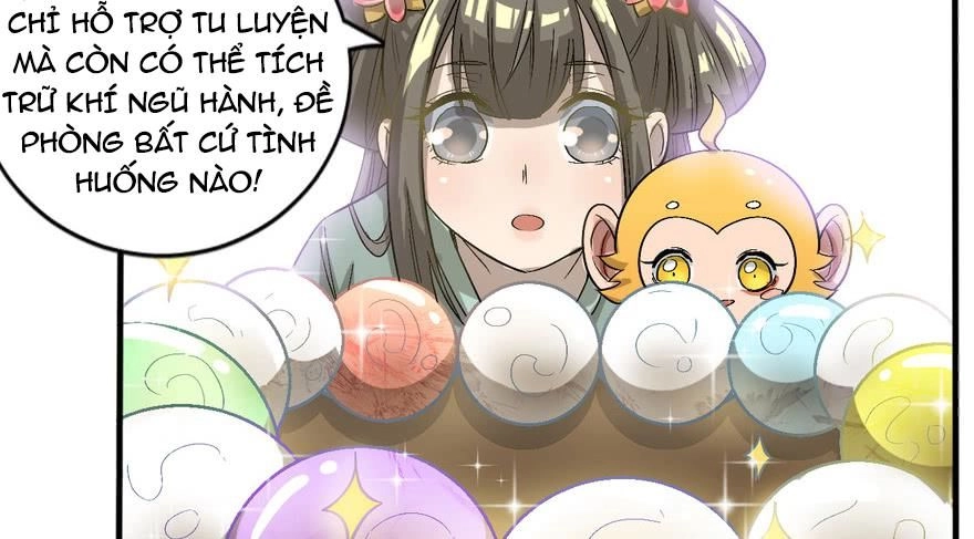 Quẻ Phi Thiên Hạ Chapter 18 - 5