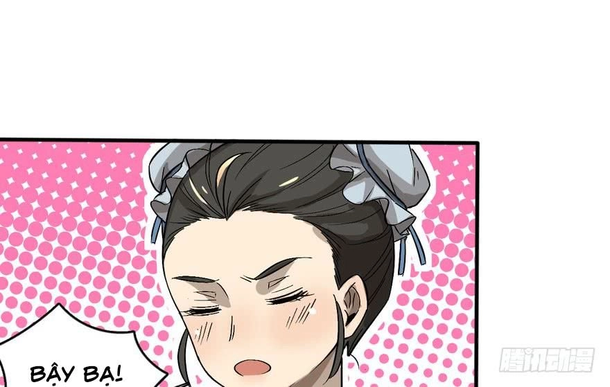 Quẻ Phi Thiên Hạ Chapter 18 - 25