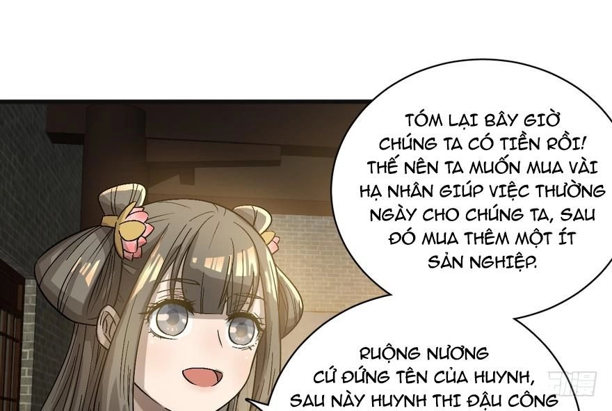 Quẻ Phi Thiên Hạ Chapter 18 - 30