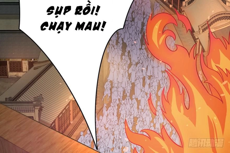 Quẻ Phi Thiên Hạ Chapter 18 - 54