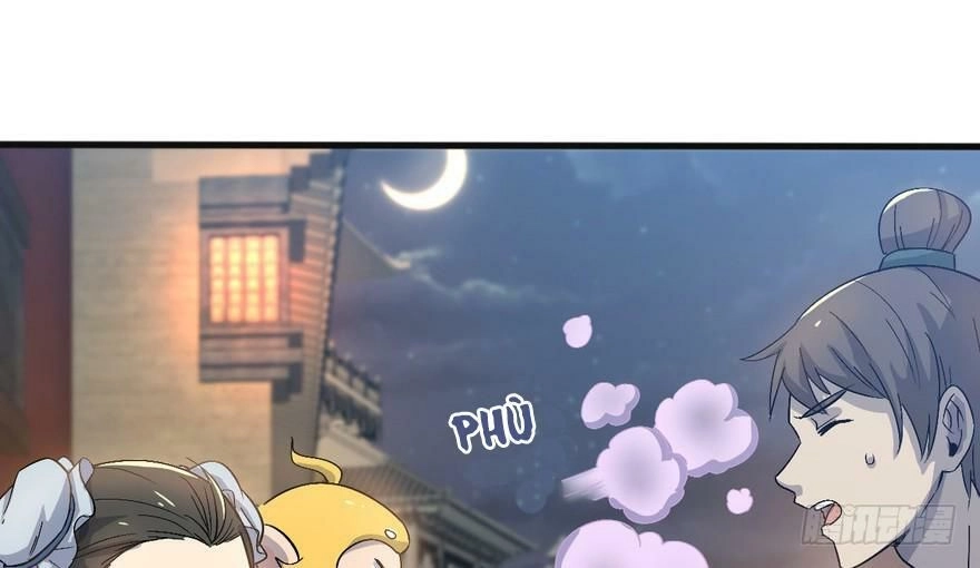 Quẻ Phi Thiên Hạ Chapter 19 - 4