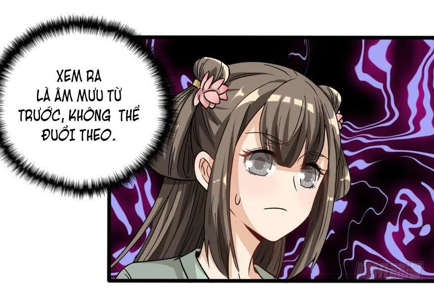 Quẻ Phi Thiên Hạ Chapter 19 - 17