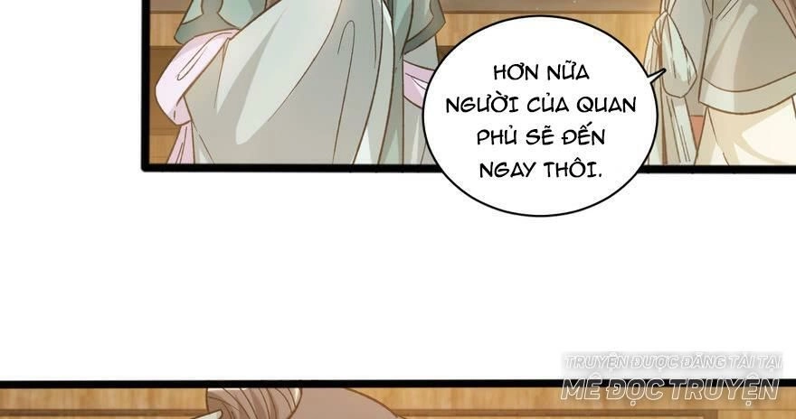 Quẻ Phi Thiên Hạ Chapter 19 - 21