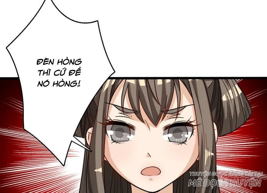 Quẻ Phi Thiên Hạ Chapter 19 - 31