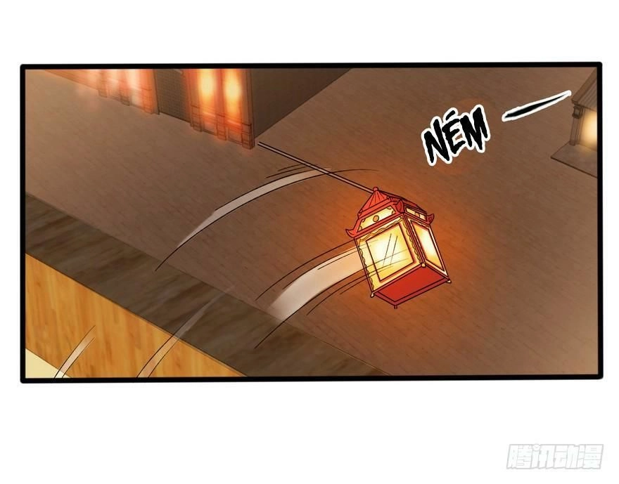 Quẻ Phi Thiên Hạ Chapter 19 - 37