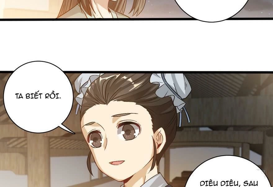 Quẻ Phi Thiên Hạ Chapter 19 - 40