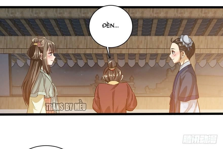 Quẻ Phi Thiên Hạ Chapter 19 - 43