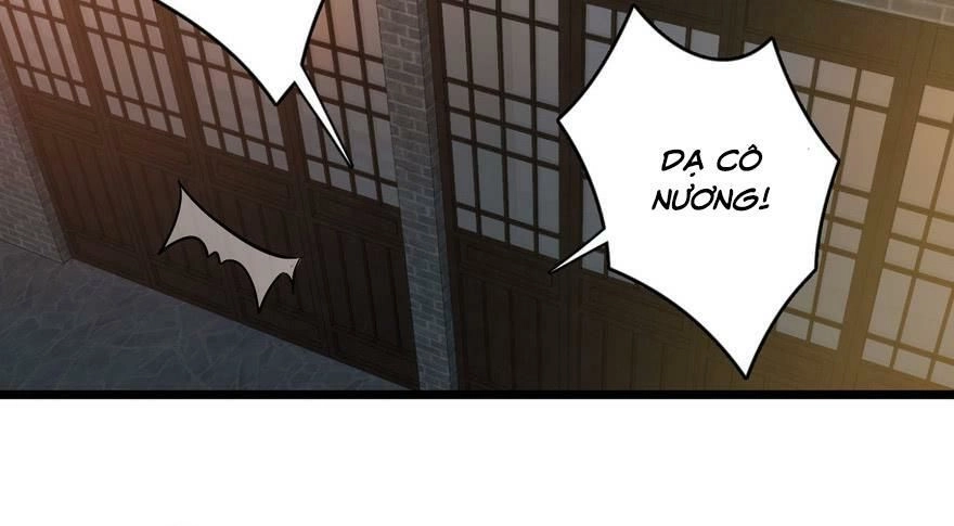 Quẻ Phi Thiên Hạ Chapter 19 - 47