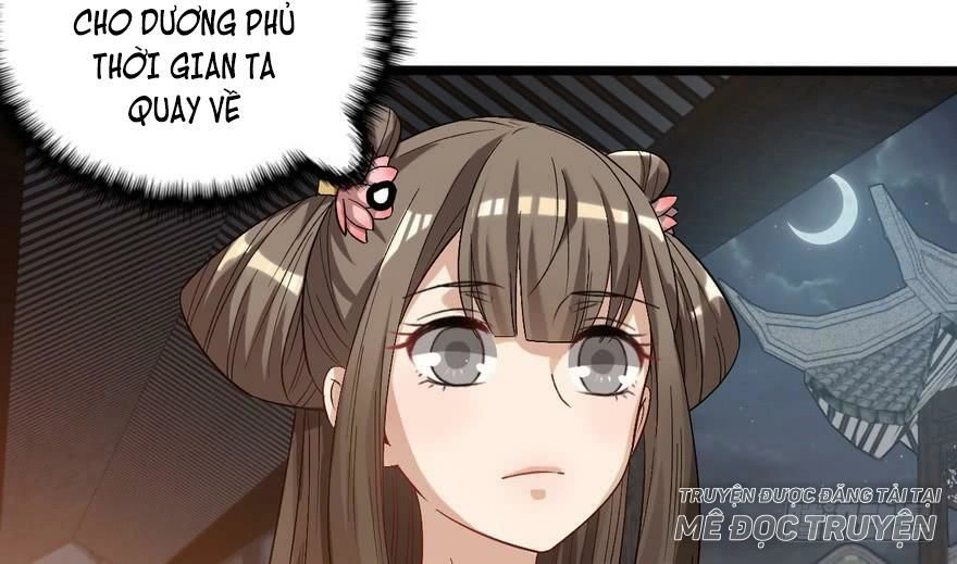 Quẻ Phi Thiên Hạ Chapter 19 - 51