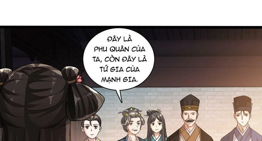 Quẻ Phi Thiên Hạ Chapter 19 - 53