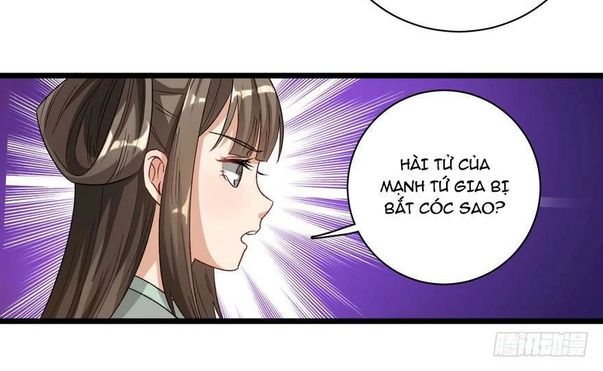 Quẻ Phi Thiên Hạ Chapter 19 - 55