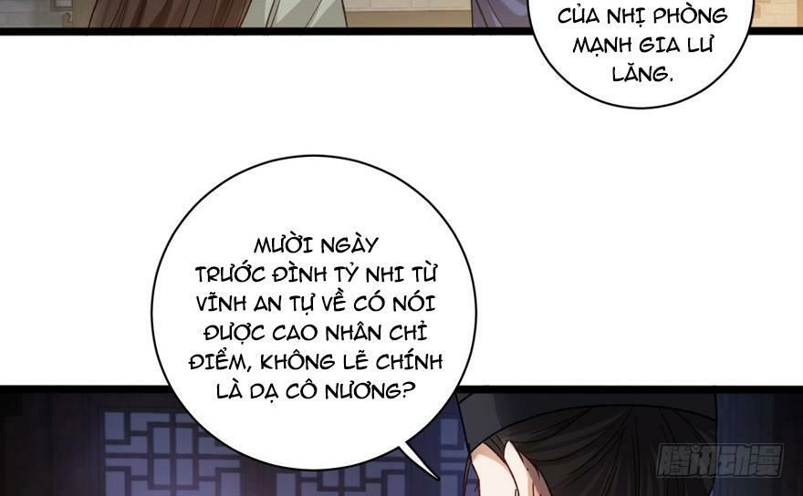 Quẻ Phi Thiên Hạ Chapter 19 - 59