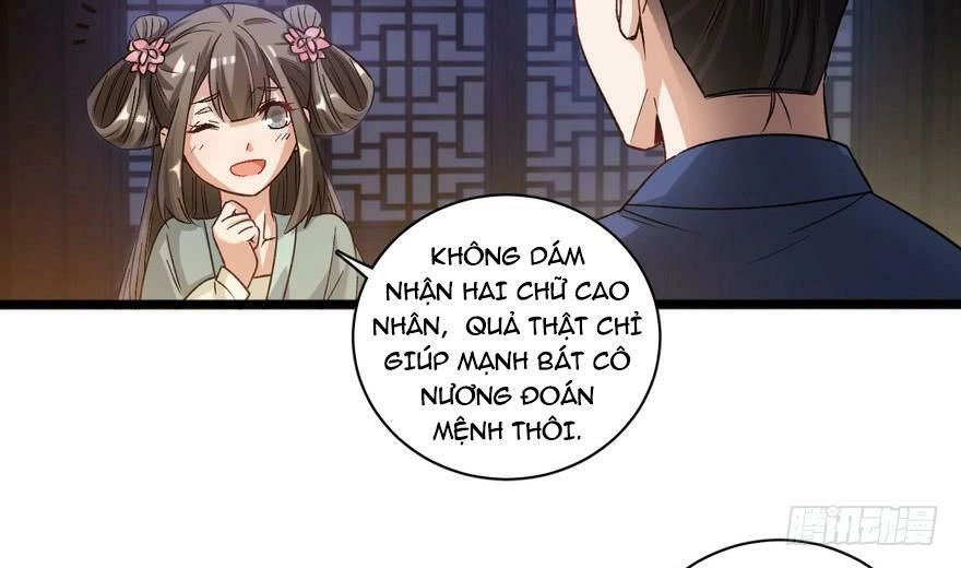 Quẻ Phi Thiên Hạ Chapter 19 - 60