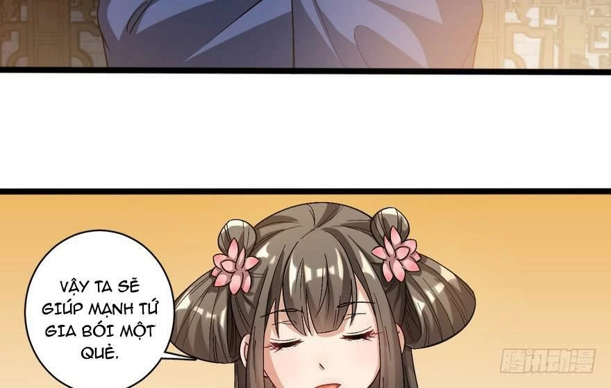 Quẻ Phi Thiên Hạ Chapter 19 - 62