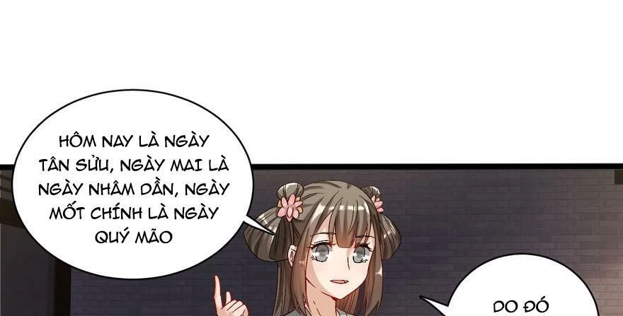 Quẻ Phi Thiên Hạ Chapter 19 - 69