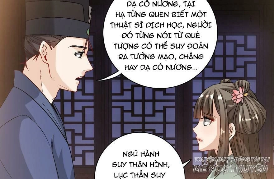 Quẻ Phi Thiên Hạ Chapter 19 - 71