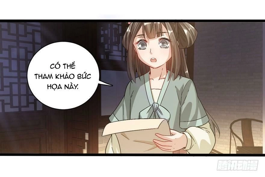 Quẻ Phi Thiên Hạ Chapter 19 - 74