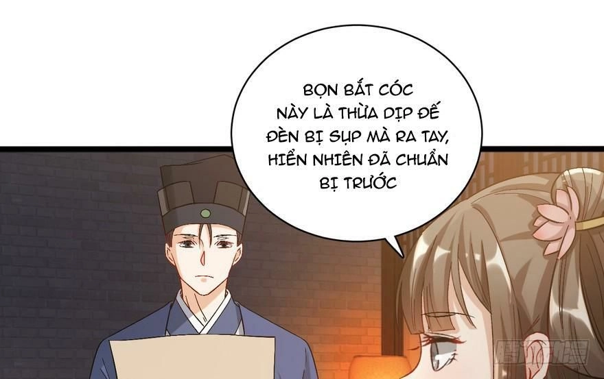 Quẻ Phi Thiên Hạ Chapter 19 - 75