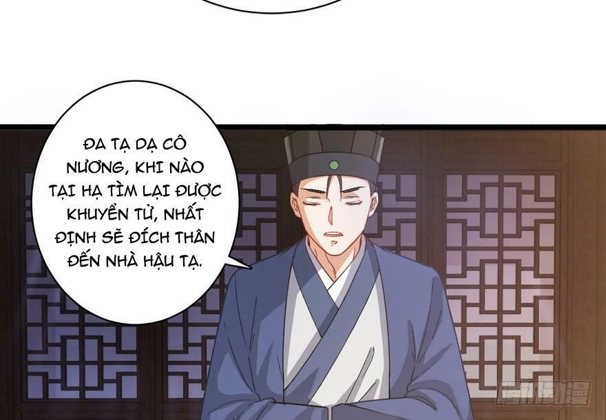 Quẻ Phi Thiên Hạ Chapter 19 - 77