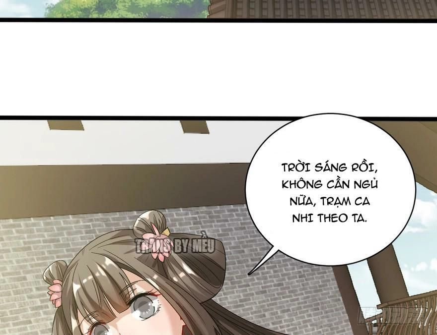 Quẻ Phi Thiên Hạ Chapter 19 - 80