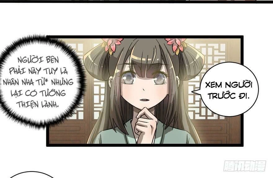 Quẻ Phi Thiên Hạ Chapter 21 - 13