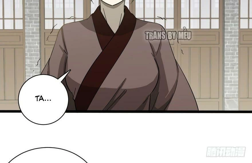 Quẻ Phi Thiên Hạ Chapter 21 - 27