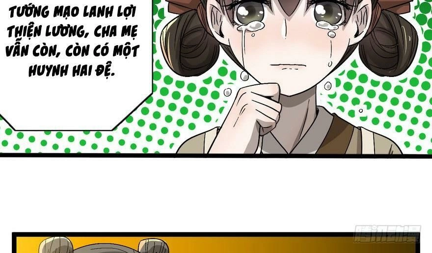 Quẻ Phi Thiên Hạ Chapter 21 - 44