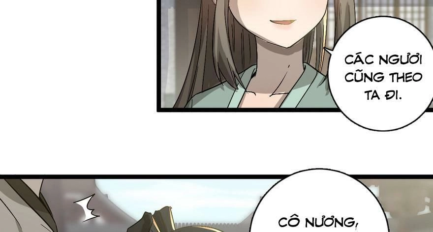 Quẻ Phi Thiên Hạ Chapter 21 - 52