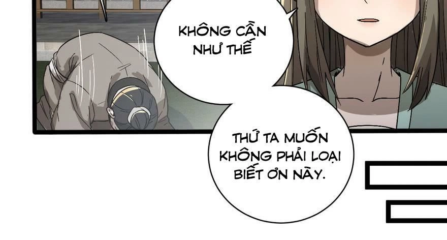 Quẻ Phi Thiên Hạ Chapter 21 - 59