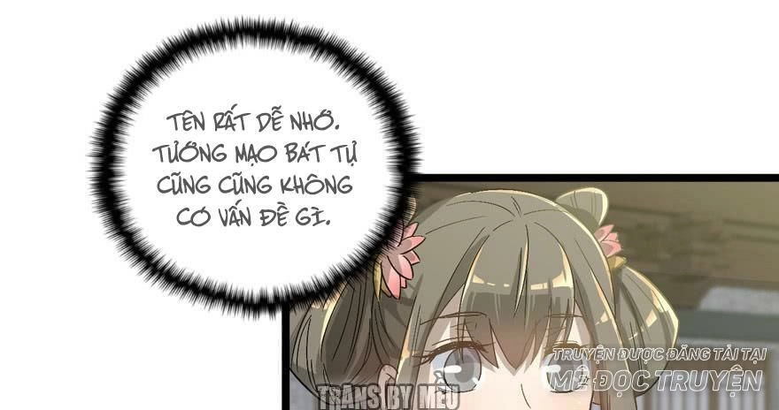 Quẻ Phi Thiên Hạ Chapter 22 - 1