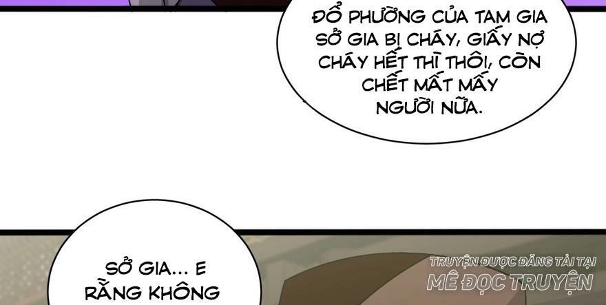 Quẻ Phi Thiên Hạ Chapter 22 - 21