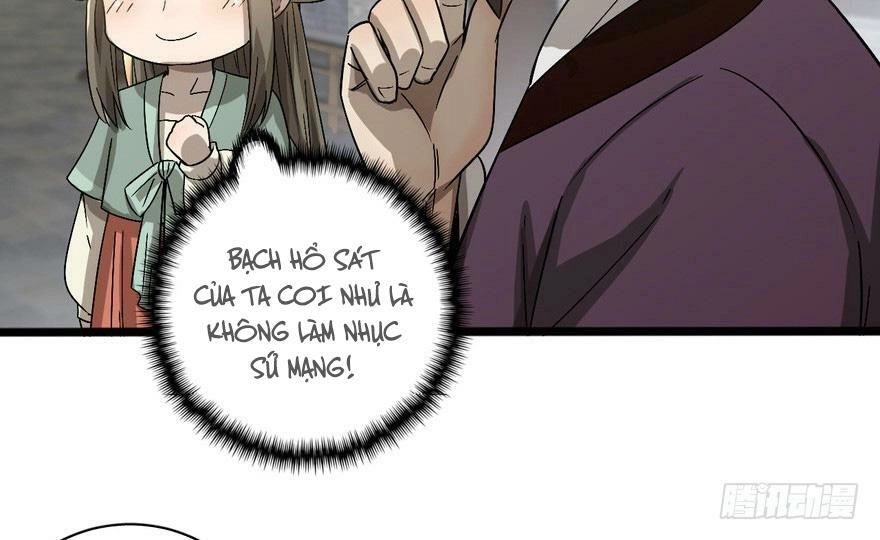 Quẻ Phi Thiên Hạ Chapter 22 - 23