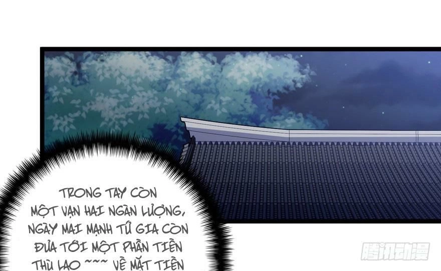 Quẻ Phi Thiên Hạ Chapter 22 - 29