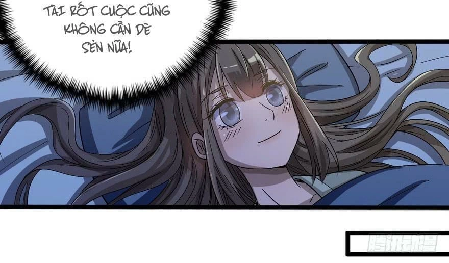 Quẻ Phi Thiên Hạ Chapter 22 - 30