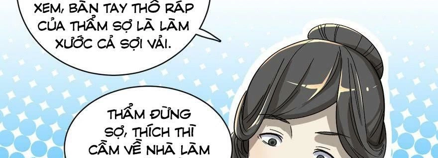 Quẻ Phi Thiên Hạ Chapter 23 - 3