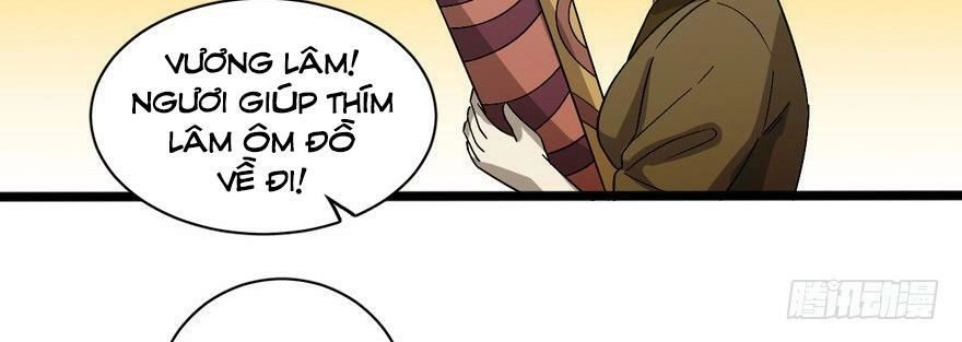 Quẻ Phi Thiên Hạ Chapter 23 - 8